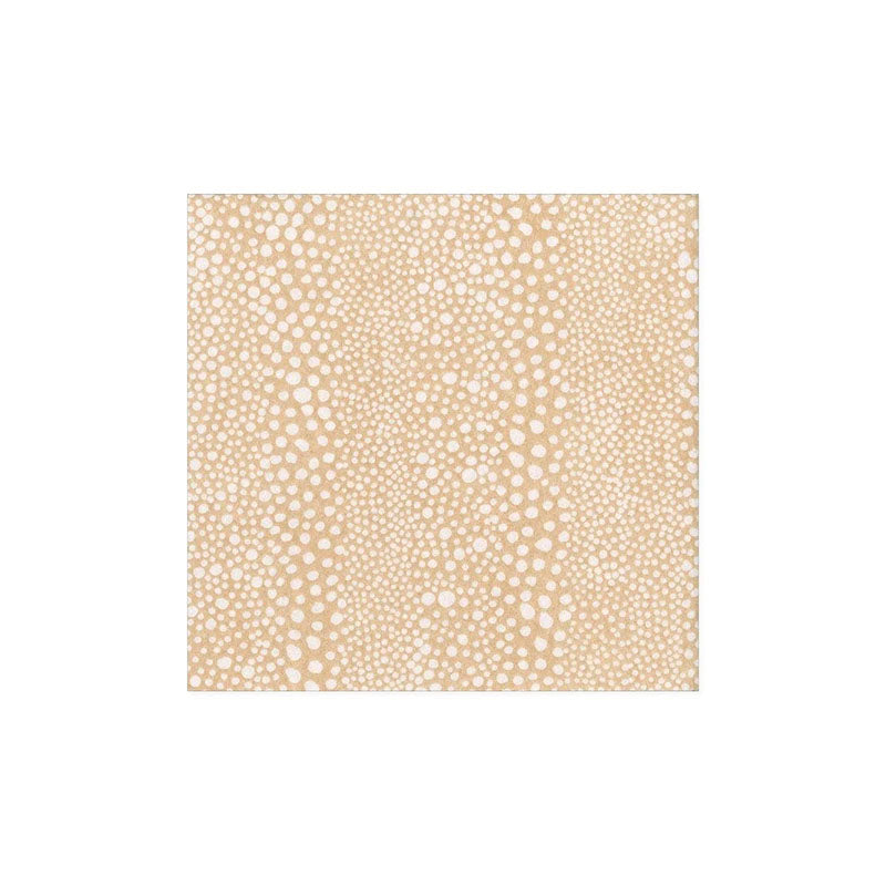 Pebble Beige-Paper Linen Napkin Airlaid Cocktail-15 In - CASPARI - Compralo en CorinneRegalos.com