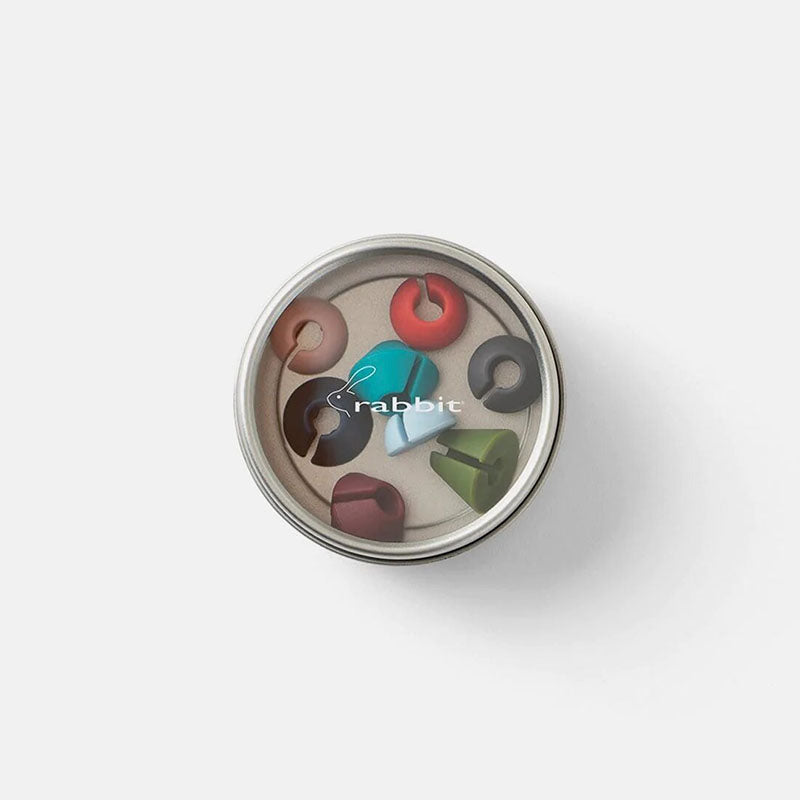RB WINE CHARMS OSH ASRT - Disponible en Corinne Regalos
