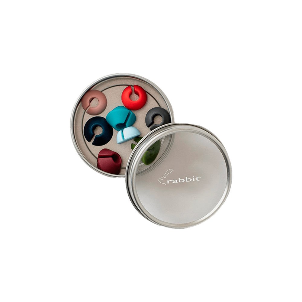RB WINE CHARMS OSH ASRT - Disponible en Corinne Regalos