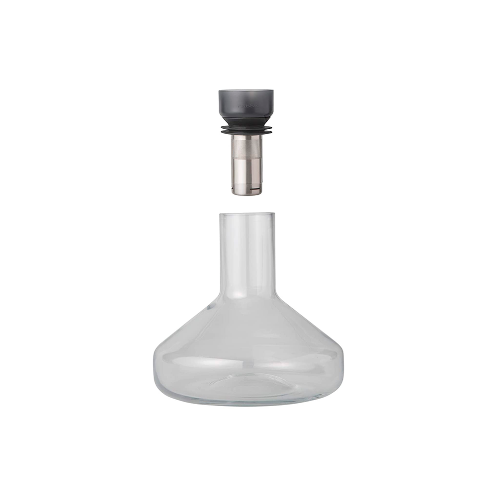 PURA DECANTING SYSTEM - Disponible en Corinne Regalos