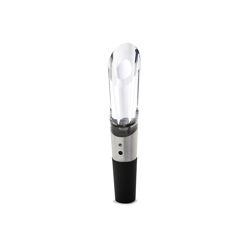 RB PLASTIC WINE POURER OSH MRL - Disponible en Corinne Regalos