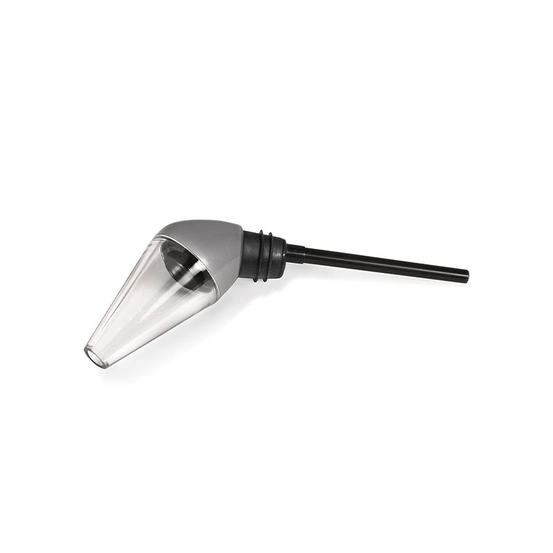 RB AERATING POURER OSH CHRM - Disponible en Corinne Regalos