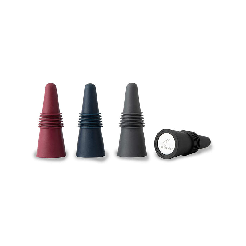 RB WINE BOTTLE STOP CDU COLOR - Disponible en Corinne Regalos