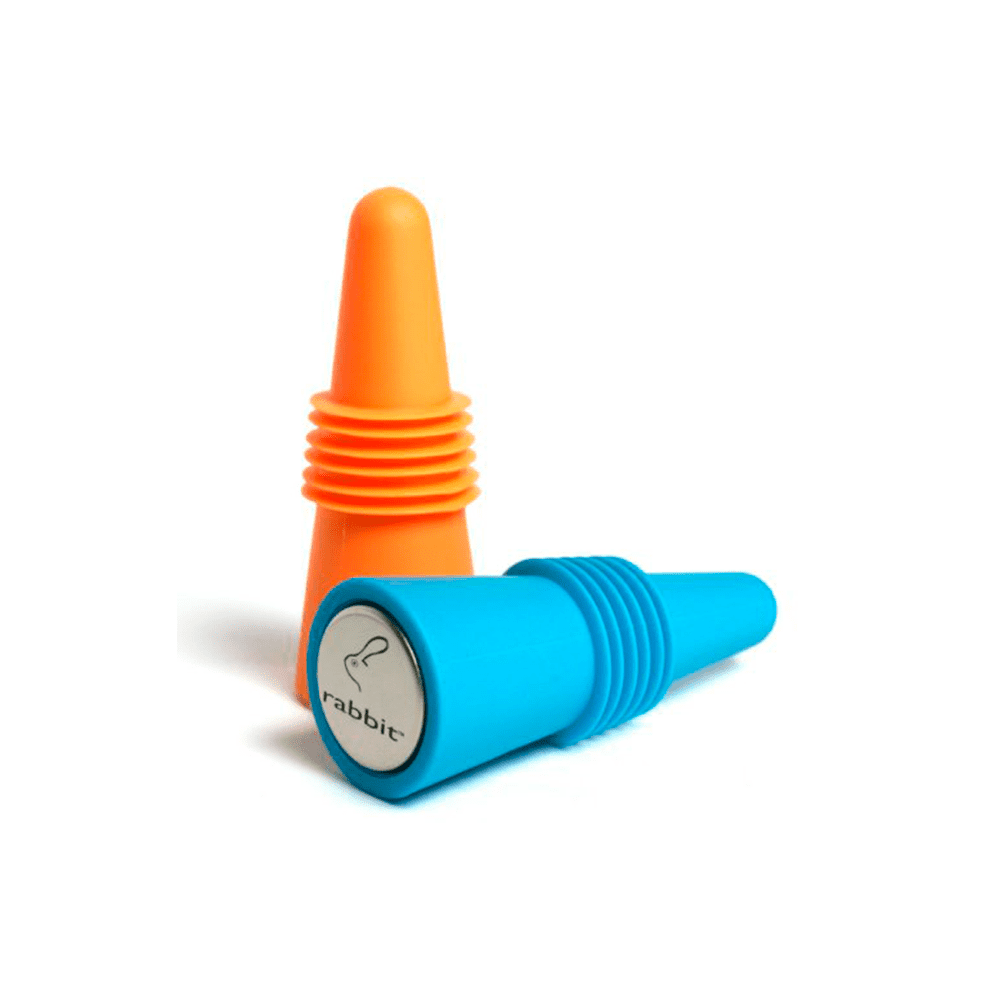 RB WINE BOTTLE STOP CDU COLOR - Disponible en Corinne Regalos