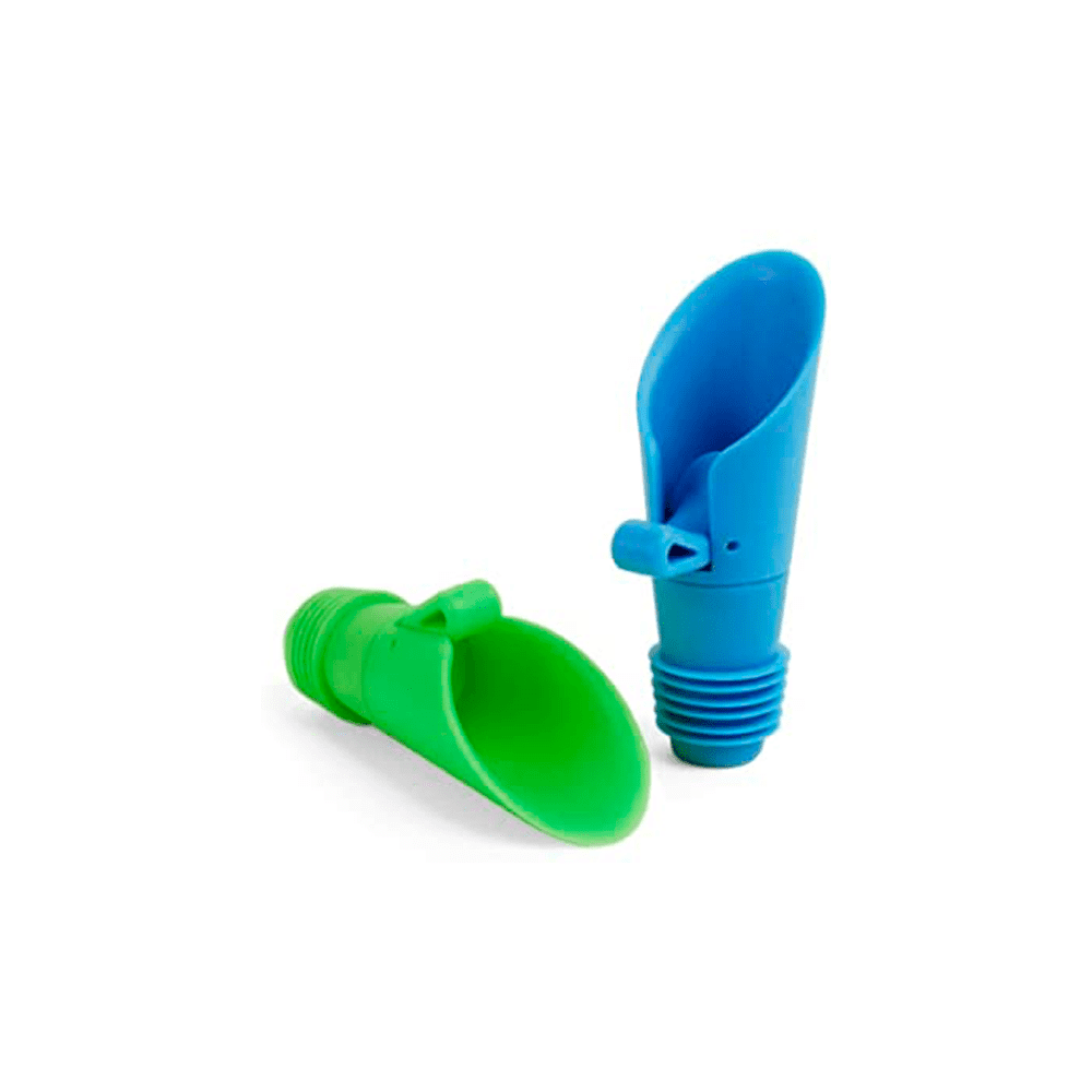 RB FLIP POURER STOPPERS CDU AS - Disponible en Corinne Regalos