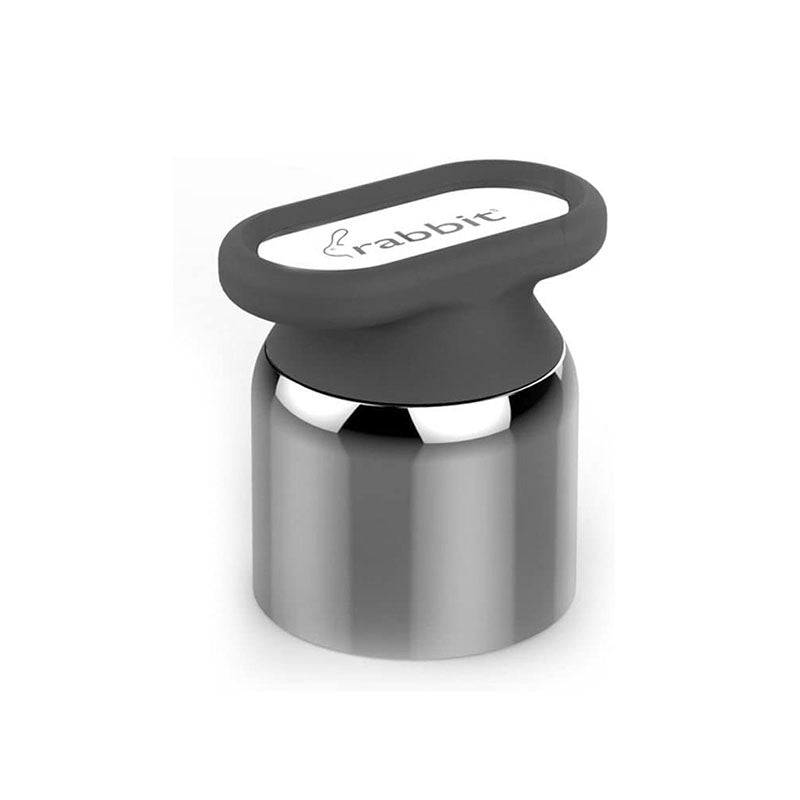 RB WINE CHAMPAGNE SEALER SS - METROKANE - Compralo en CorinneRegalos.com