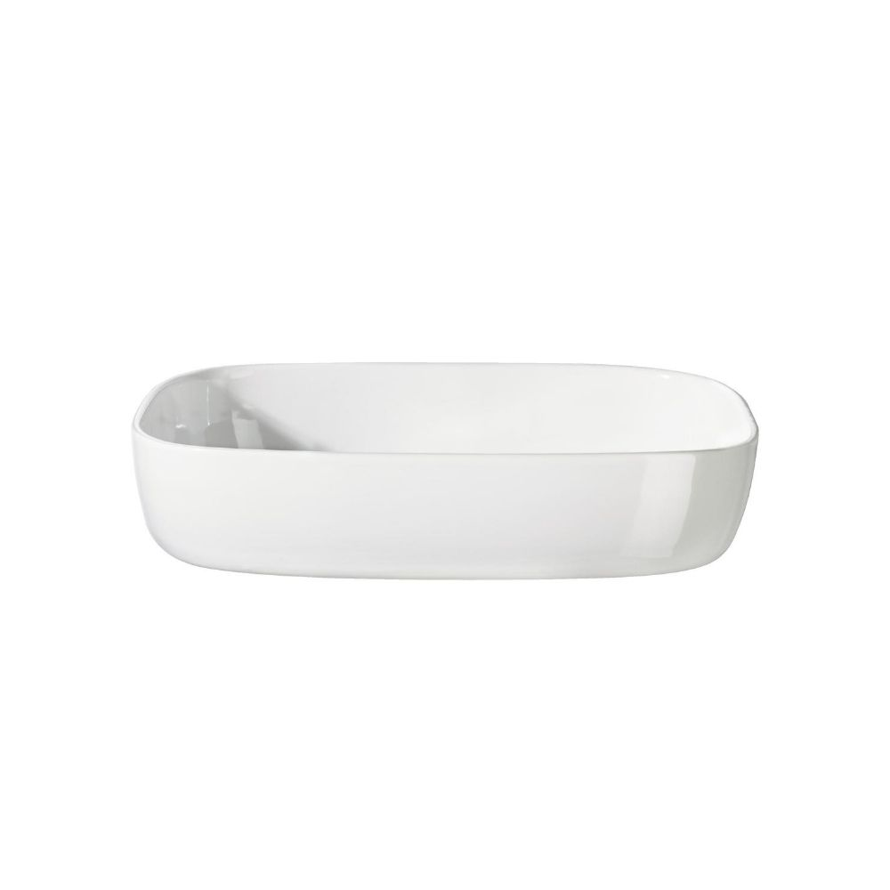 OVEN RESISTANT RECTANGULAR ROASTER SOUFFLE GRANDE - Disponible en Corinne Regalos