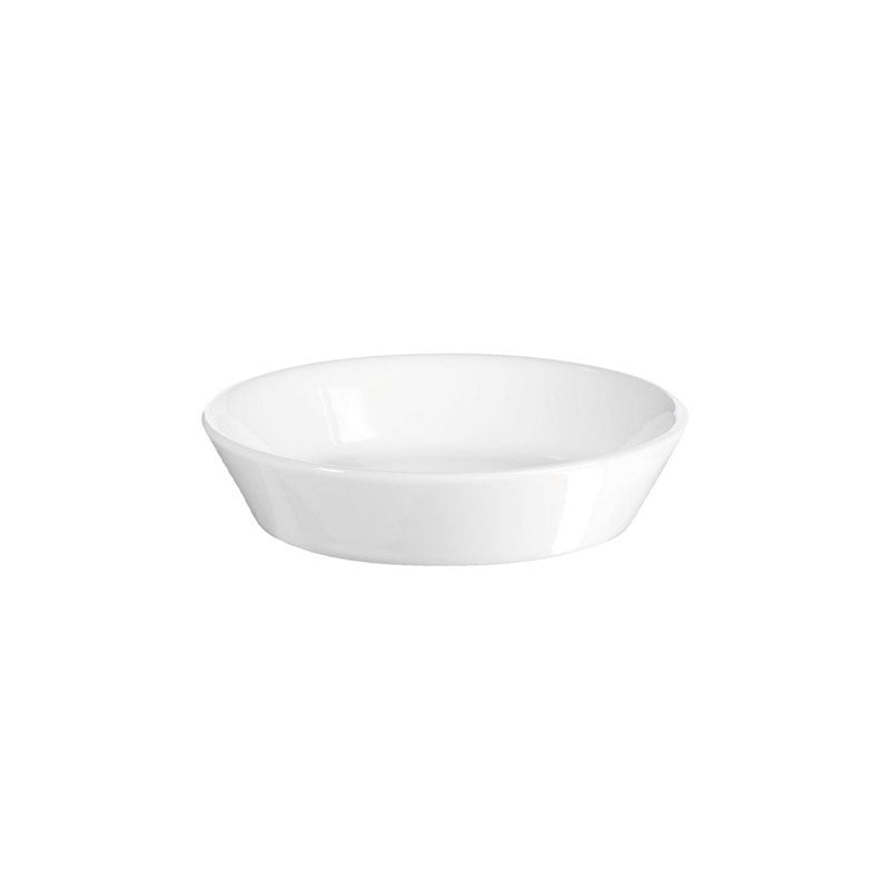 APERITIF PLATE ROUND D 12CM H 2 3CM 250 C PLUS - ASA SELECTION - Compralo en CorinneRegalos.com