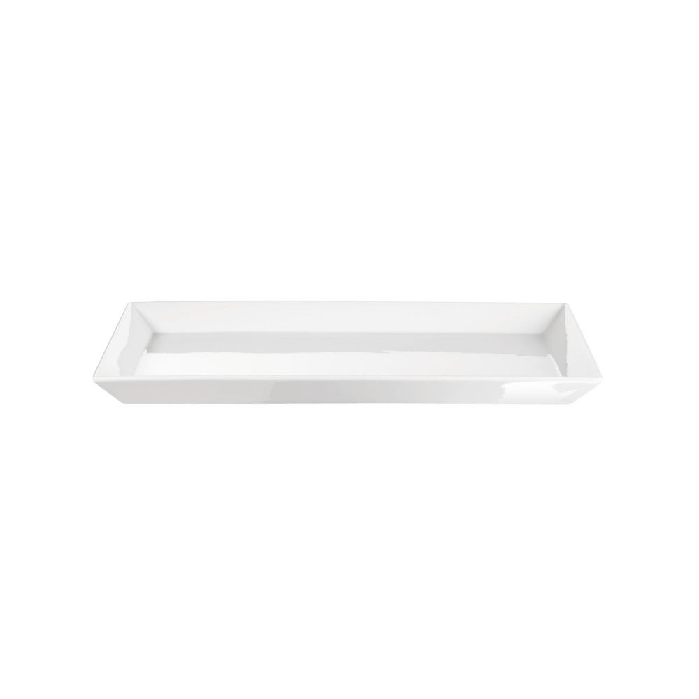 SERVING TRAY TOP RECTANGULAR 34X22X2 5CM 250C PLUS - ASA SELECTION - Compralo en CorinneRegalos.com