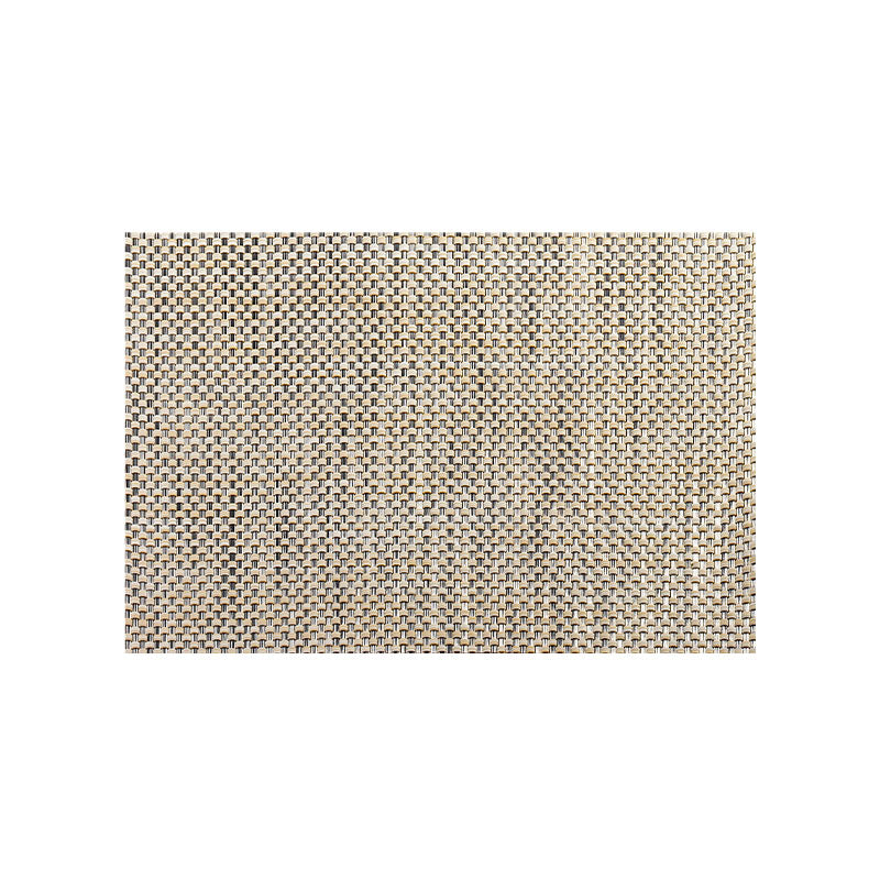 INDIVIDUAL 30X45CM GRIS NATURAL - Disponible en Corinne Regalos