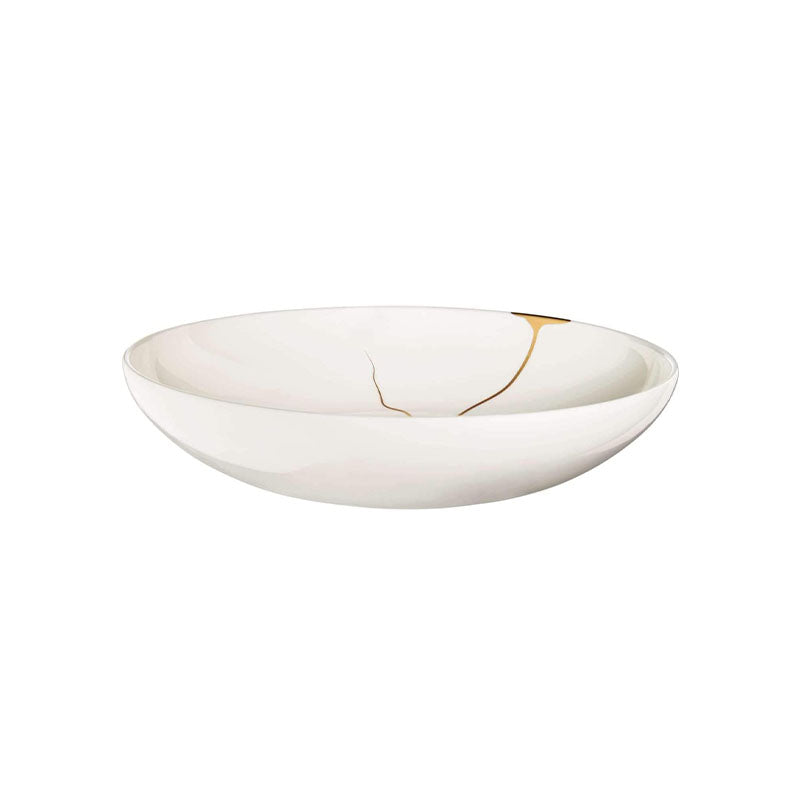 PASTA PLATE. DOR - Disponible en Corinne Regalos