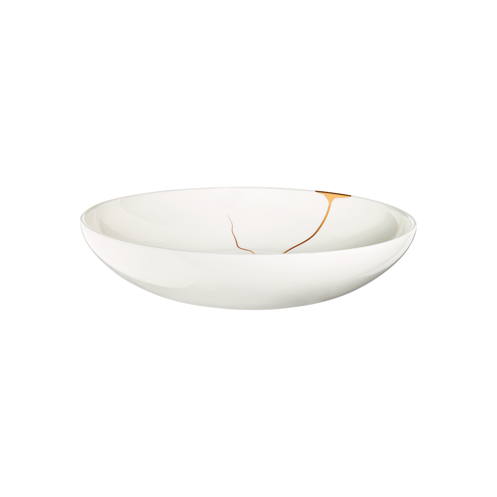 PASTA PLATE. DOR - Disponible en Corinne Regalos