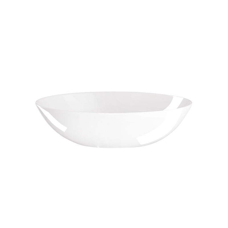 PLATO GOURMET TELLER D26CM H5 5 CM - Disponible en Corinne Regalos