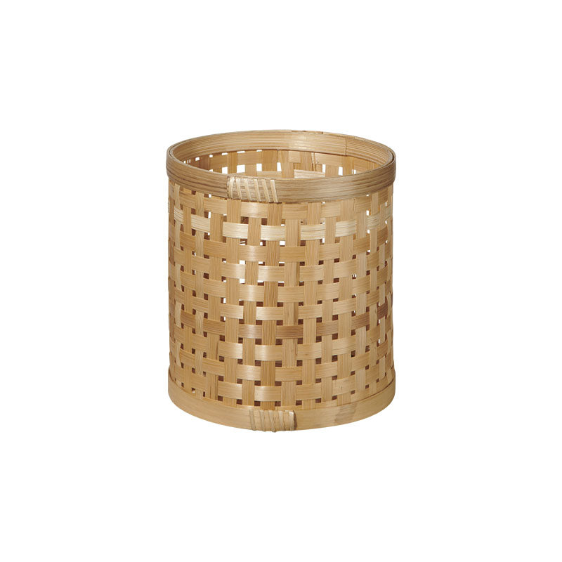 BAMBOO CYLINDER 19.5 CM - ASA SELECTION - Compralo en CorinneRegalos.com