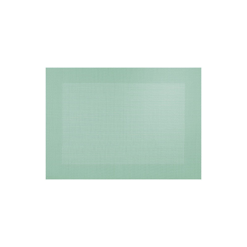 INDIVIDUAL PVC VERDE - Disponible en Corinne Regalos