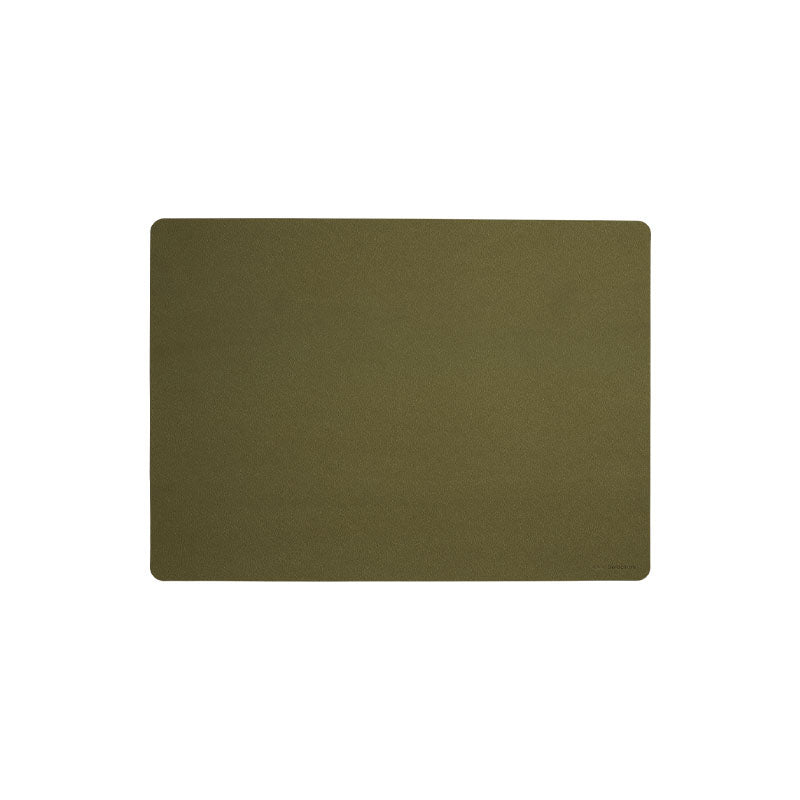 PLACEMAT, KHAKI - ASA SELECTION - Compralo en CorinneRegalos.com