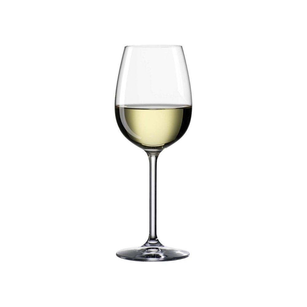 WINE GLASS 320 ML CLARA - Disponible en Corinne Regalos