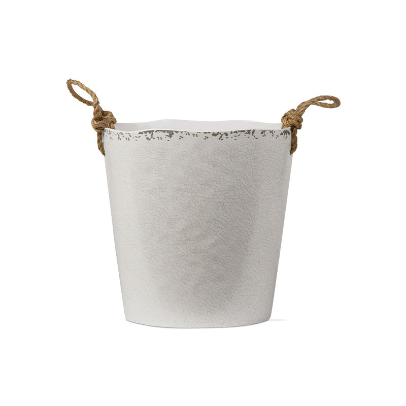 VERANDA MELAMINE WINE BUCKET - TAG - Compralo en CorinneRegalos.com