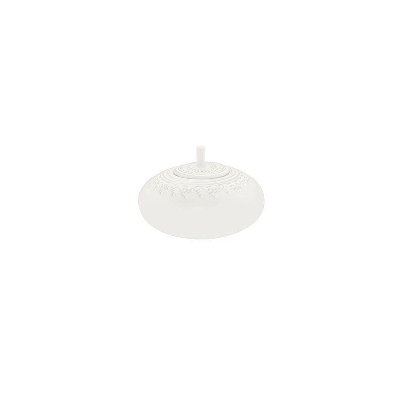 AZUCARERO ORNAMENT - VISTA ALEGRE - Compralo en CorinneRegalos.com