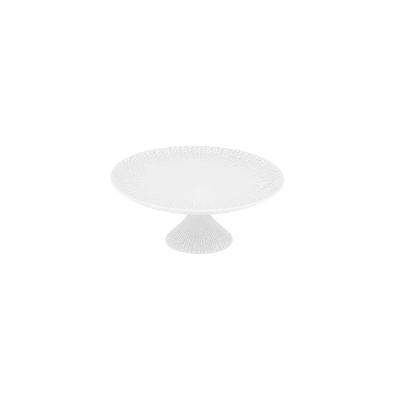 PLATO PASTAS C/PIE ORNAMENT - VISTA ALEGRE - Compralo en CorinneRegalos.com