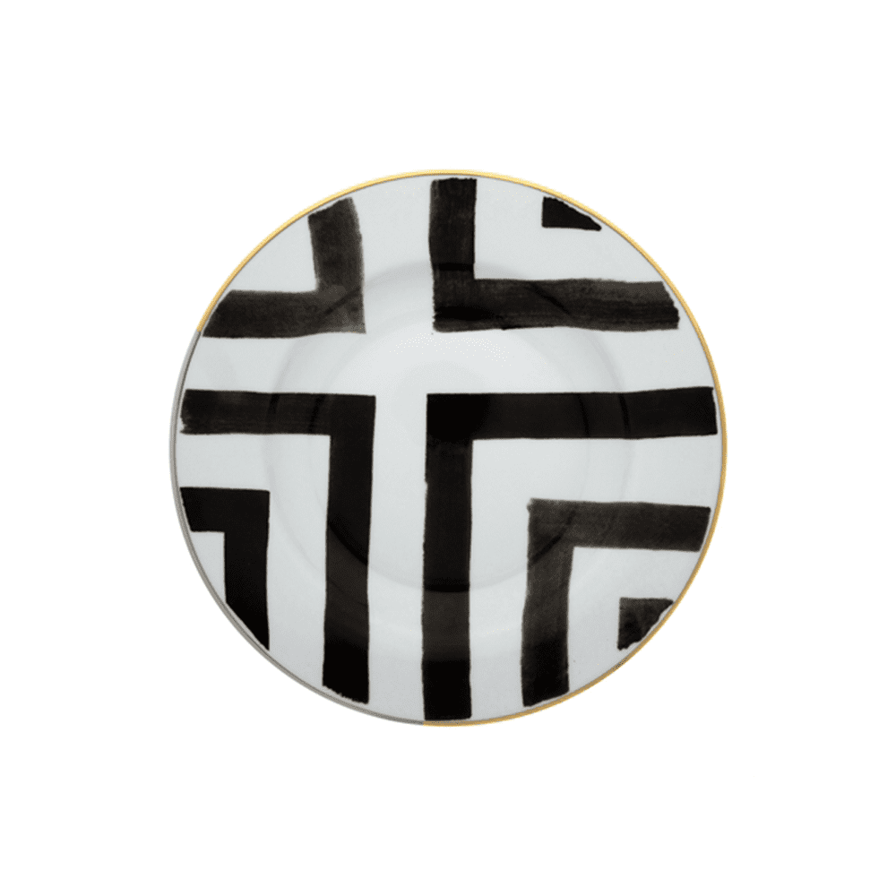 PLATO HONDO S Y SOMBR - Disponible en Corinne Regalos