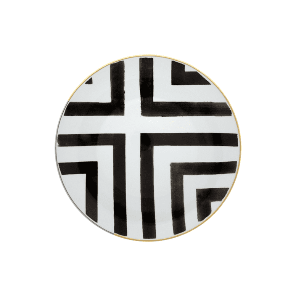PLATO LLANO S Y SOMBR - Disponible en Corinne Regalos