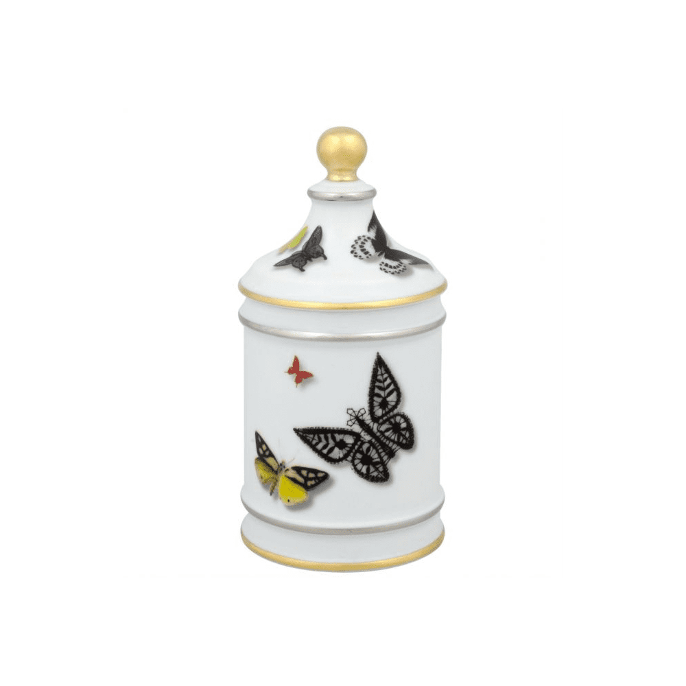 AZUCARERO LACROIX BUTTERFLY P - Disponible en Corinne Regalos