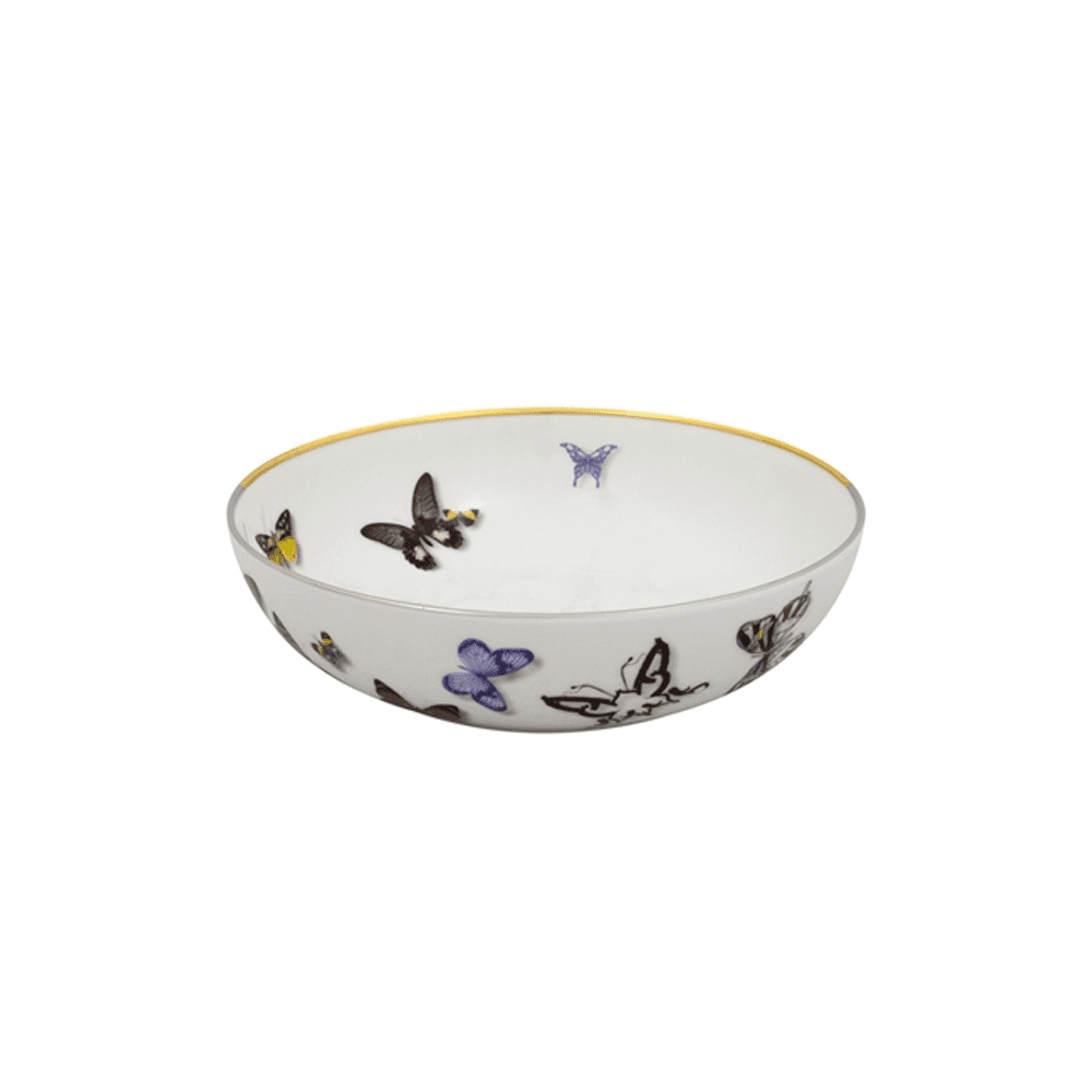 TAZA CEREALES LACROIX BUTTERFLY P - Disponible en Corinne Regalos