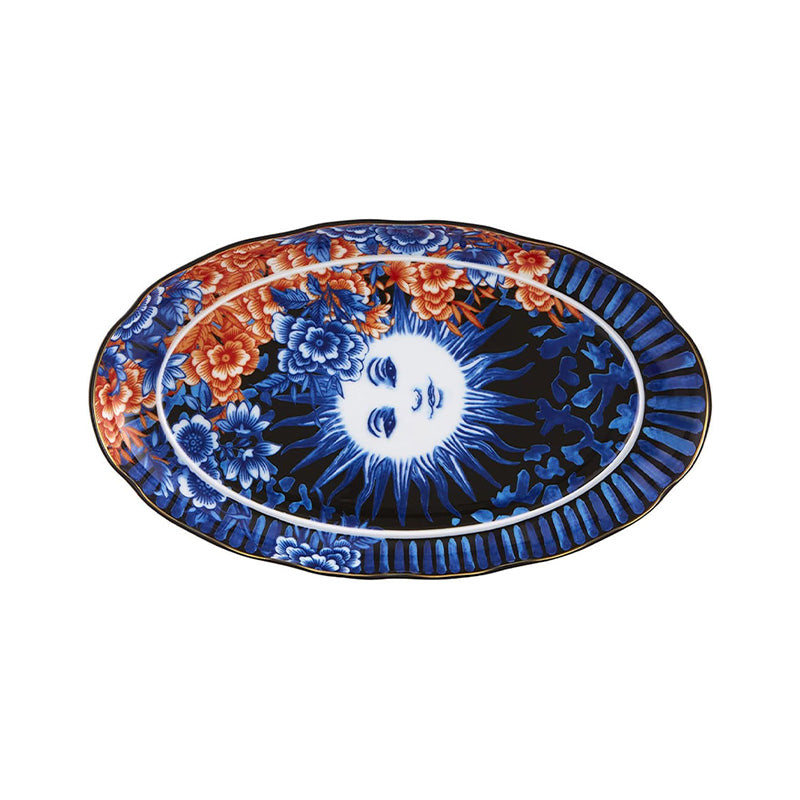 Bandeja CANNAREGI - VISTA ALEGRE - Compralo en CorinneRegalos.com