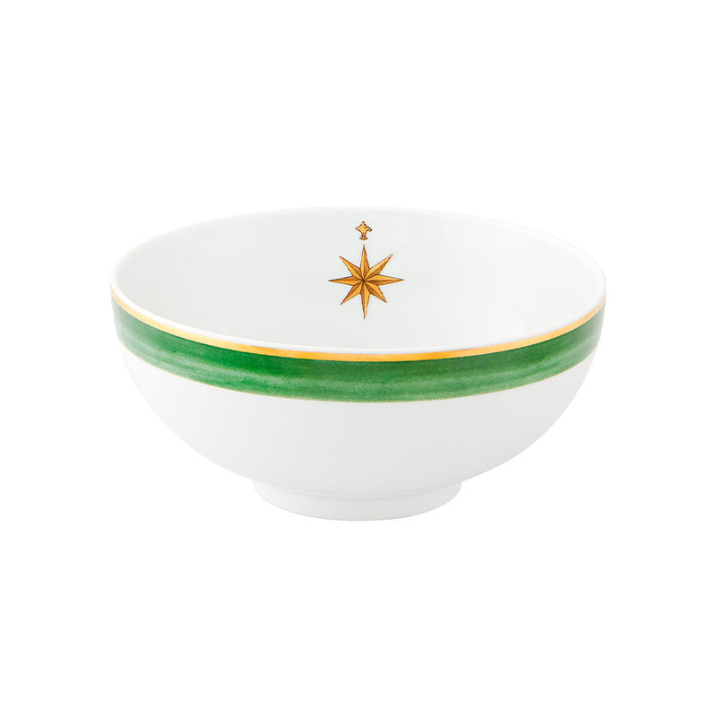 TAZÓN DE SOPA AMAZONIAH - VISTA ALEGRE - Compralo en CorinneRegalos.com