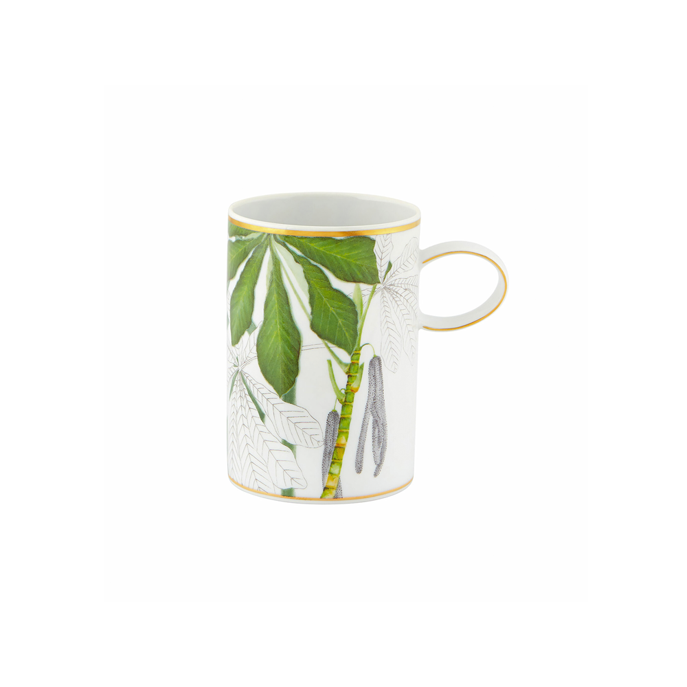 MUG CONTEMPORÁNEO 112 mm AMAZONIA - Disponible en Corinne Regalos