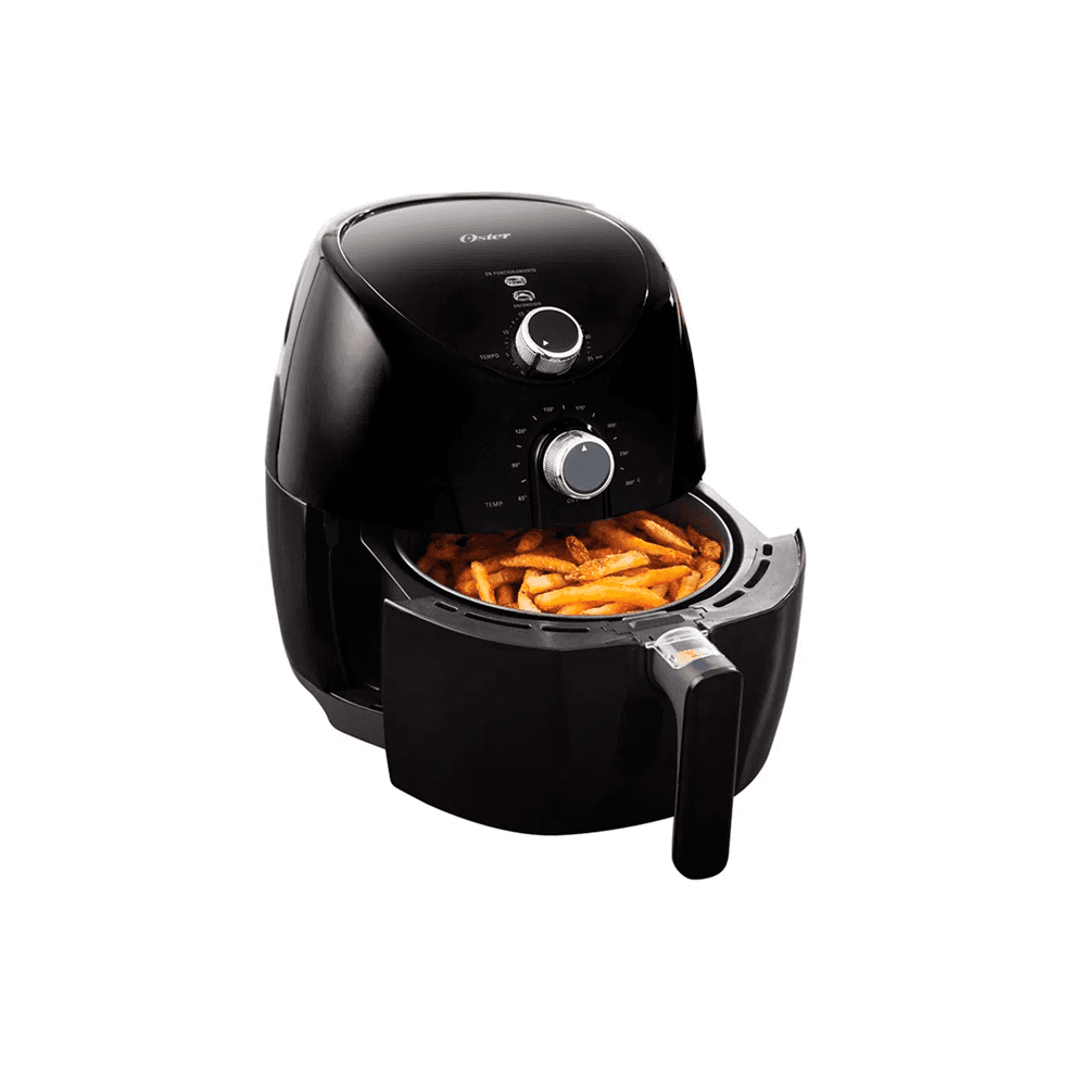 OSTER L AIR FRYER 127V – Corinne Regalos