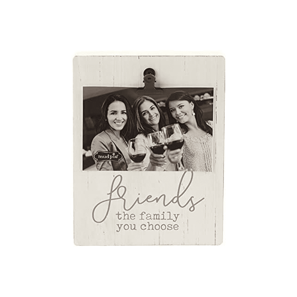 MARCO DE FOTO FRIENDS - Disponible en Corinne Regalos