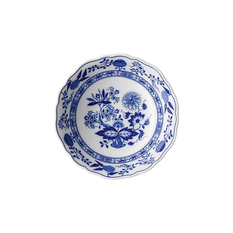 COMPOTERA 16CM BLAU - Disponible en Corinne Regalos
