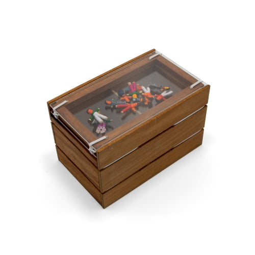 CAJA DE TE QUITA PENA DE DOS - Disponible en Corinne Regalos