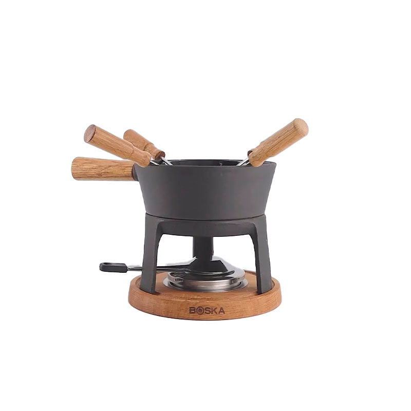 FONDUE SET PRO L - BOSKA HOLLAND - Compralo en CorinneRegalos.com