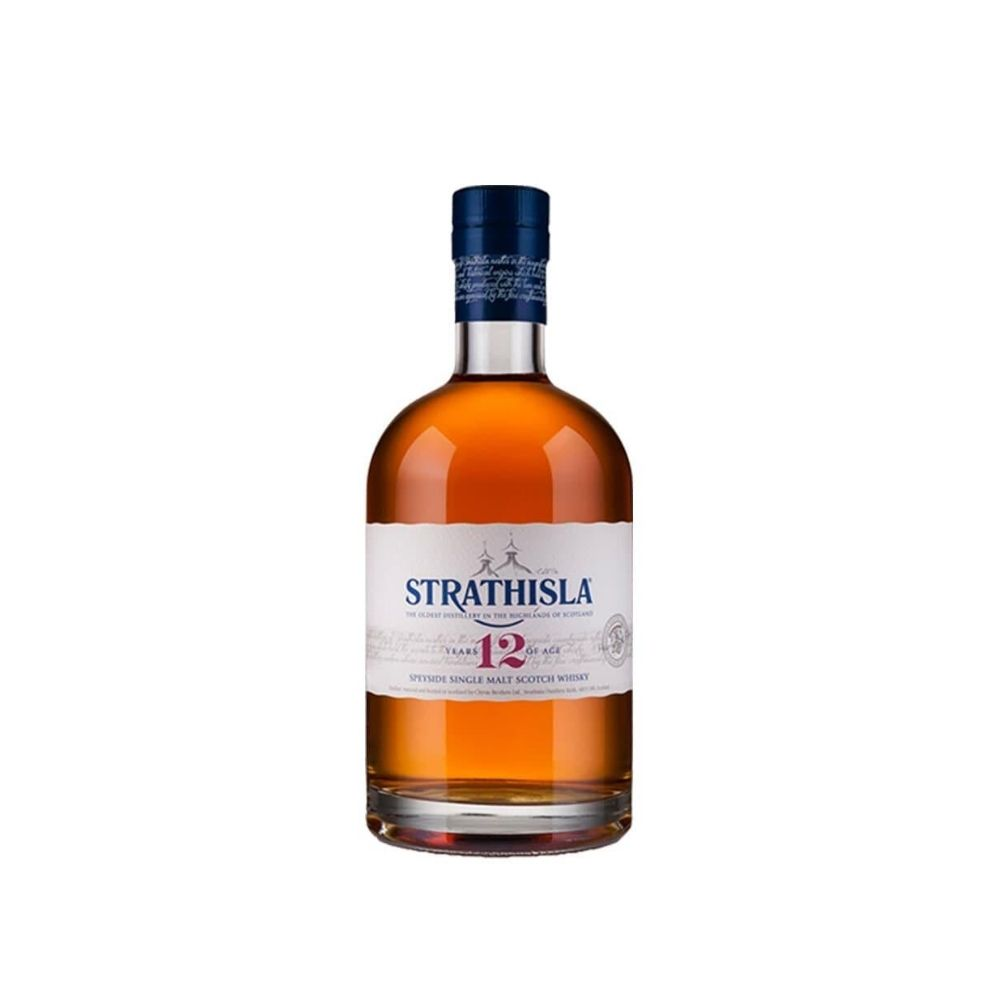 WHISKY STRATHISLA 6/700 - STRATHISLA - Compralo en CorinneRegalos.com