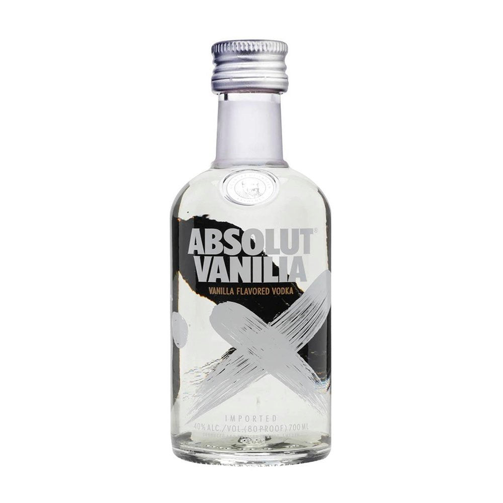 VODKA ABSOLUT VANILIA 120/50 - ABSOLUT - Compralo en CorinneRegalos.com