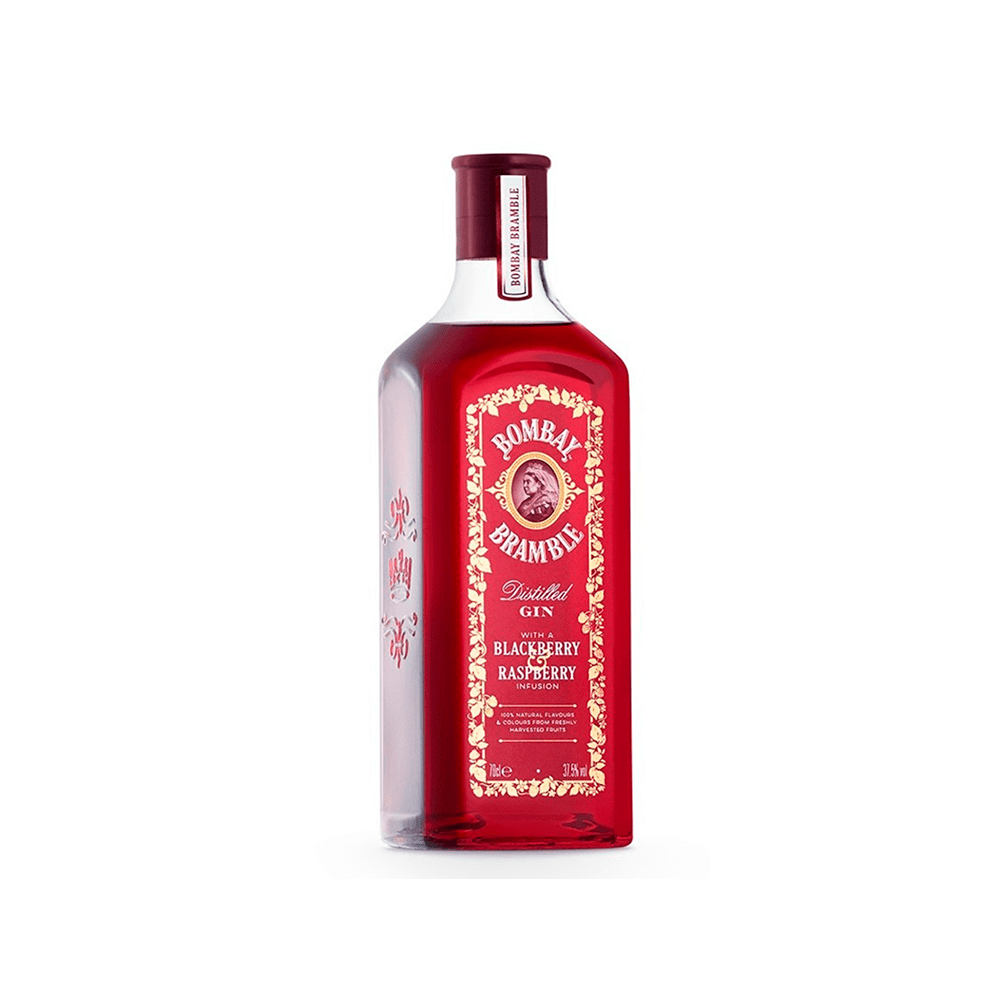 GINEBRA BOMBAY BRAMBLE 6/700 - Disponible en Corinne Regalos