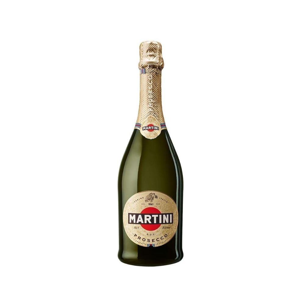 VINO MARTINI ESPUMANTE PROSECCO 6/750 - Disponible en Corinne Regalos