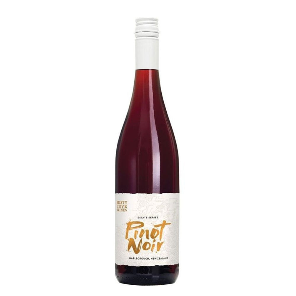 VINO MISTY COVE PINOT NOIR 6/750 - PICCINI - Compralo en CorinneRegalos.com