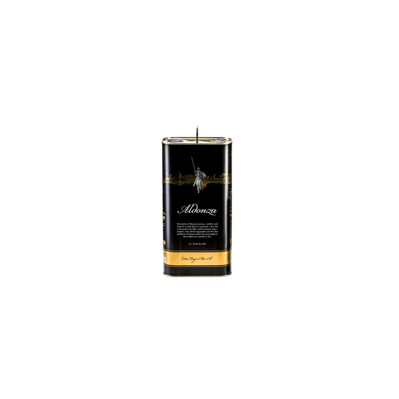 ACEITE DE OLIVA VIRGEN EXTRA ALDONZA 4/5000 - ALDONZA - Compralo en CorinneRegalos.com