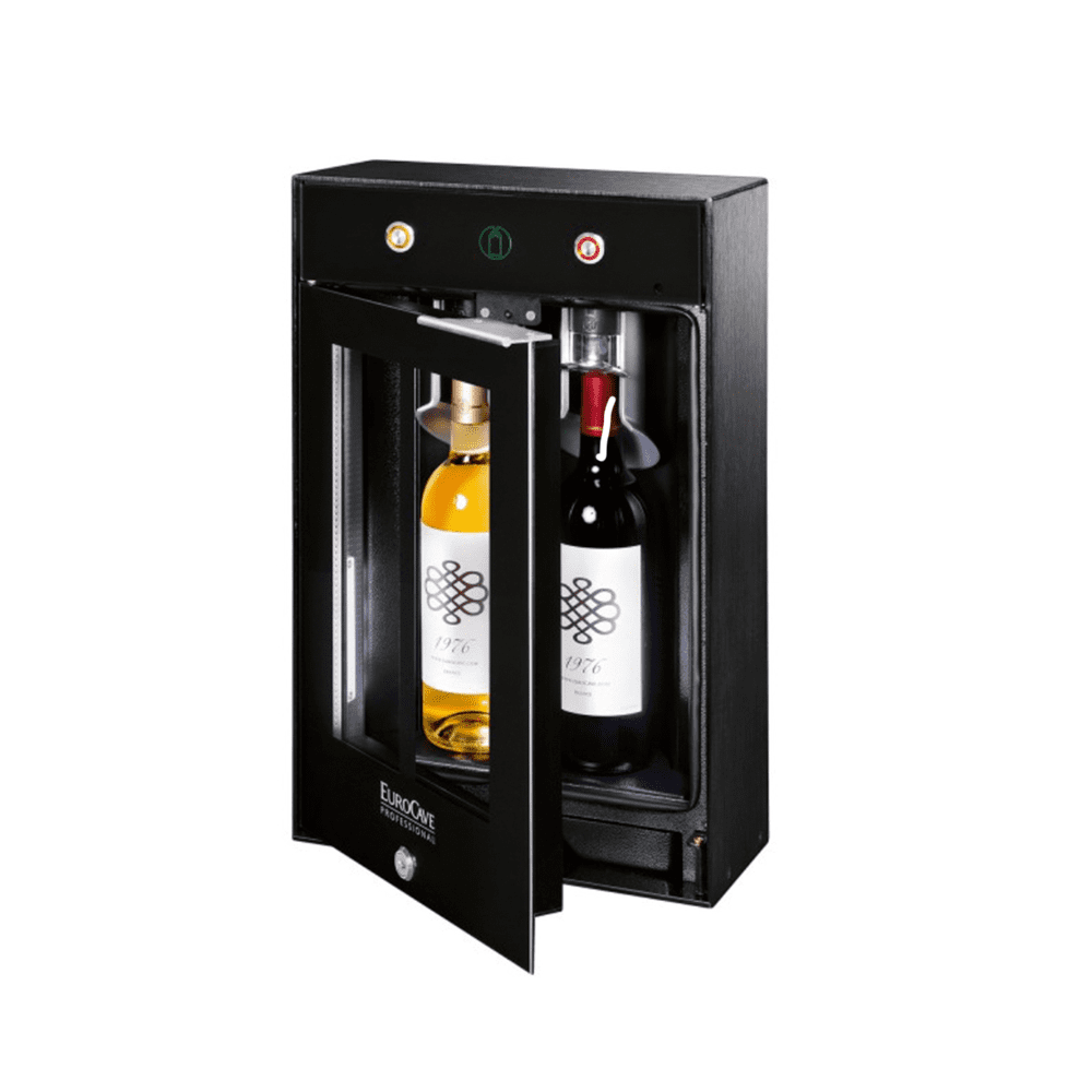 EUROCAVE WINE BAR 2.0 - Disponible en Corinne Regalos