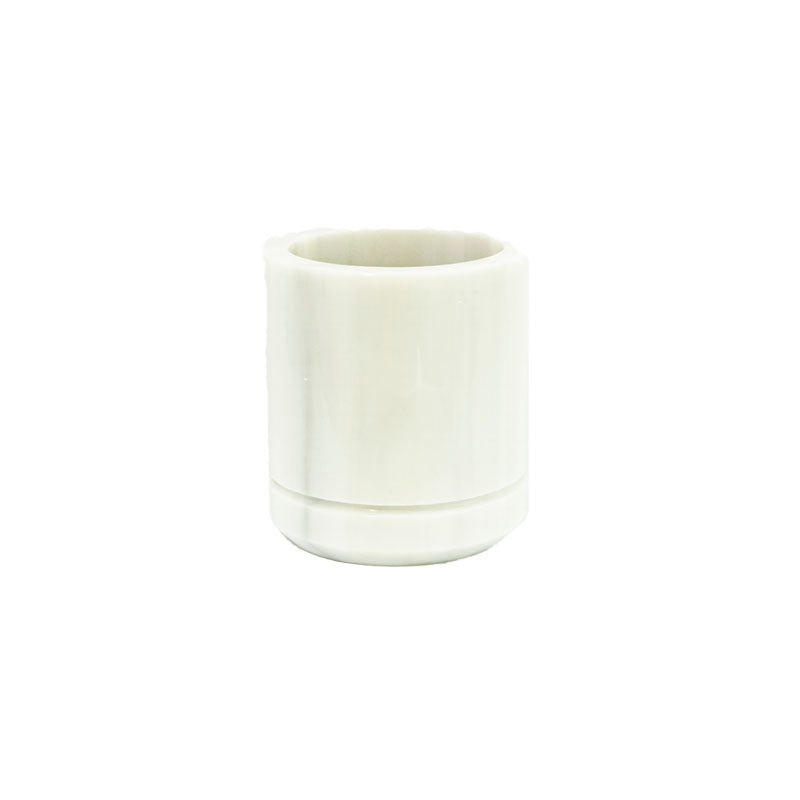 HIELERA BLANCA SAN LORENZO - ESTELA - Compralo en CorinneRegalos.com