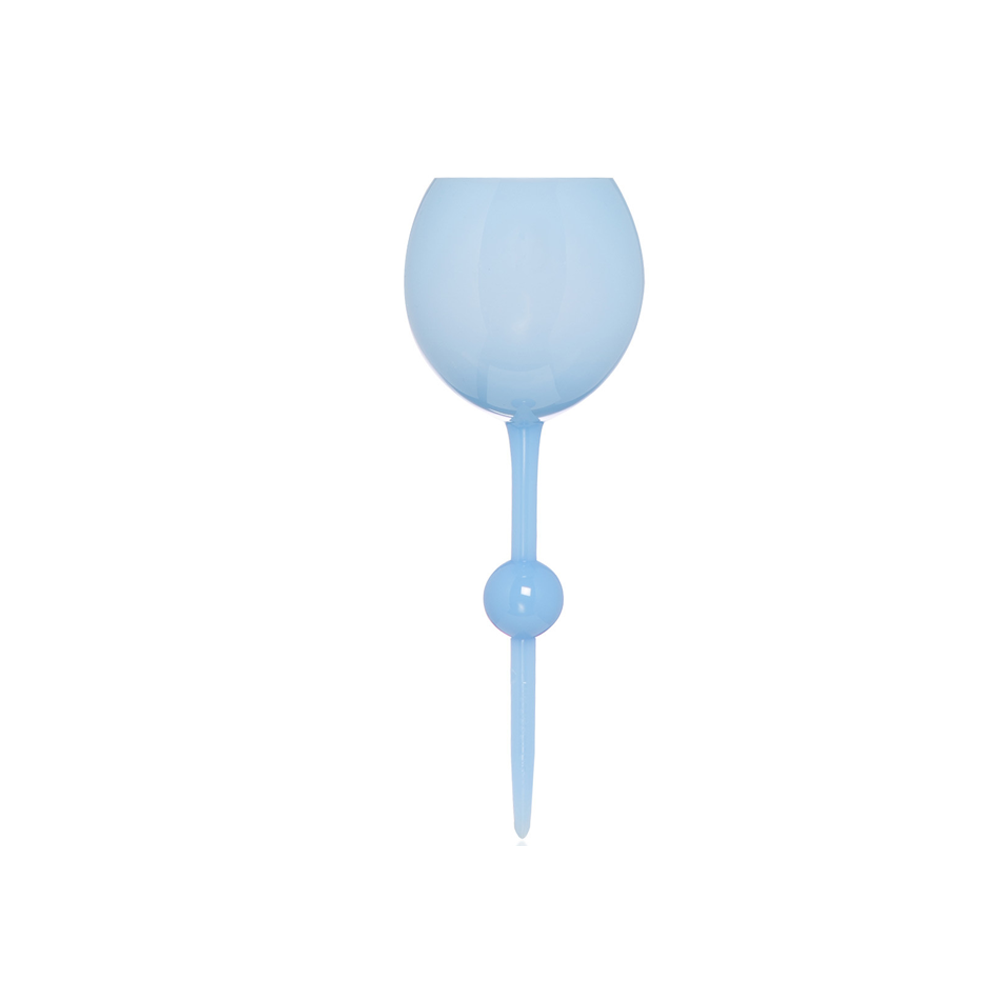 OCEAN BLUE BEACH GLASS - Disponible en Corinne Regalos