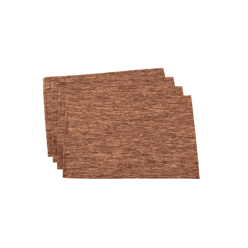 Cork Placemat 50% cork - 50% polyester - Disponible en Corinne Regalos