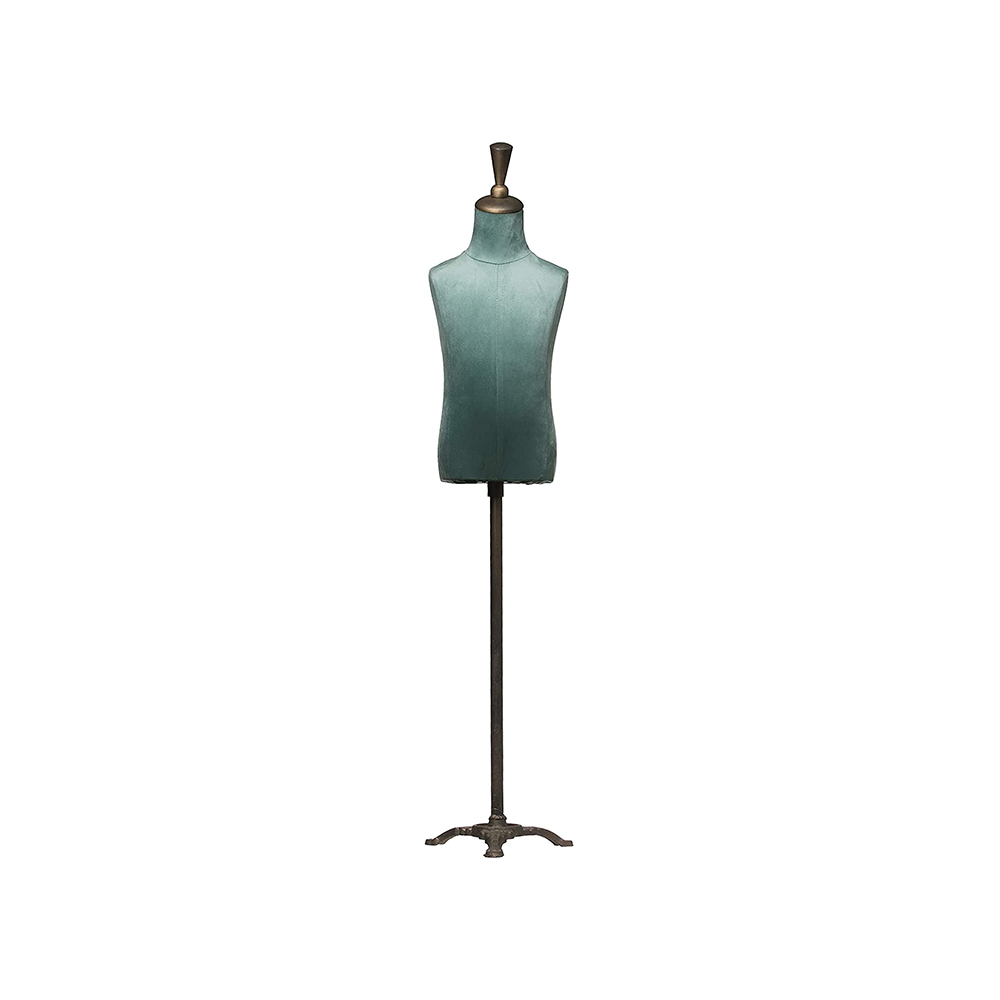 39-1/4H Wood & Plastic - Disponible en Corinne Regalos