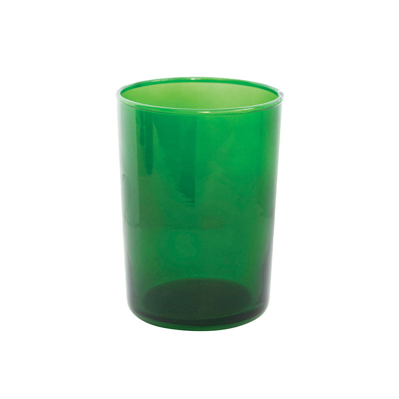 "3-1/4"" Rnd x 4-1/2""H 12 oz." - Disponible en Corinne Regalos