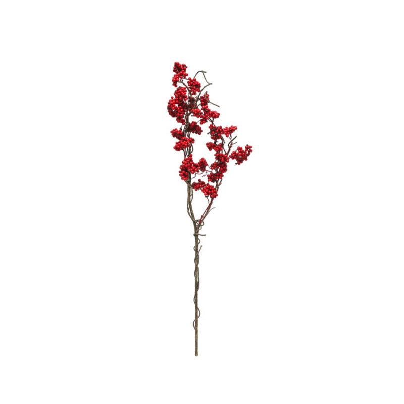 "33""H Polyester Berry Pick," - CREATIVE COOP - Compralo en CorinneRegalos.com
