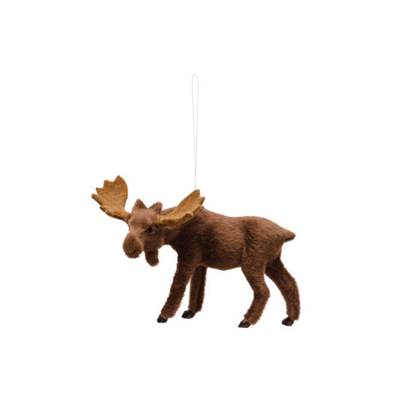 "4-1/2""L x 3-1/4""H Faux Fur" - CREATIVE COOP - Compralo en CorinneRegalos.com